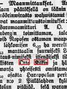 Record image of Otto Wilhelm Kilkki