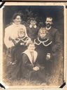 Record image of Anna Classon (o.s. Hendricsdotter)