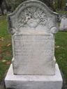 Record image of Elizabeth Reed (born Fitz Randolph)