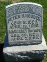 Record image of Peter H Houser