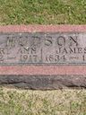 Record image of Mary Ann Hudson (born Creek)