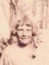 Record image of Emma May Lundberg (born Winn)