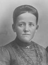 Record image of Margaretha Callesen (born Johannsen)