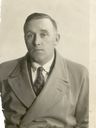 Record image of Bengt Elis Karlsson