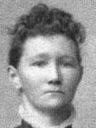 Record image of Esther Ann Green (born Adams)