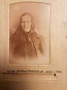 Record image of Liisa Sofia Tokkola (o.s. Aatamintytär)