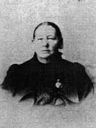 Record image of Elin Hill (o.s. Samuelsdotter)