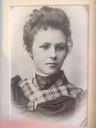 Record image of Josefina Carolina Johansson