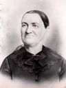 Record image of Anna Magdalena Johanna Hansson (o.s. Joransdotter)