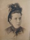 Record image of María Martina Lasso (born Angulo)