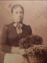 Record image of Elisabeth Margaretha Adriana de Dood (geb. Adler)