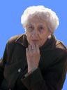 Record image of Ma. Felicitas Garcia Vela (born Benavides Benavides)