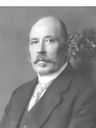 Record image of Johan Richard Saarinen