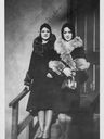 Record image of Maria Wilhelmina "Wilma" Day (born Gales)