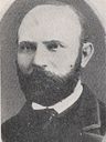 Record image of Petrus (Per) Jonsson