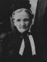 Record image of Margaret Elizabeth Parrish (born Allison)