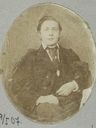 Record image of Frans Bernard Hermanss. Inberg