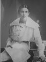 Record image of Amanda Henriikka Halme (born Tossavainen)