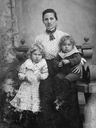 Record image of EMILIA Emelie Sofia Andersson (o.s. Petersdotter)