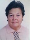 Record image of ANTONIA ORTIZ CIVANTOS, Sr. (nacida JIMENEZ MARTINEZ)
