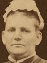 Record image of Carolina Josefsson Kruse (o.s. Olsdotter)