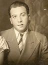 Record image of Felix Garcia Fernandez