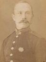 Record image of Wilhelm Friedrich Tiemann