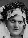Record image of Katrina (Caisja) Persson (born Henriksdatter Oinas)