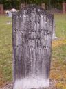 Record image of Sarah Ann Tunnell Jr. (born Hamilton)