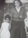 Record image of Catherine Ann Harriet Barbarich (born Gentry)