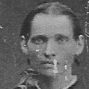 Record image of CLARA ALBERTINA EKLUND (o.s. JANSDOTTER)