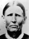 Record image of Lovina Harris (born Eiler)