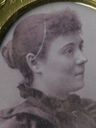 Record image of Elisabeth Mathilda Klintberg (o.s. Gustafsdotter)