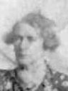 Record image of Annie Keeley / Hall (born Jarrett)