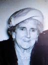 Record image of Kathleen Marguerite or Catherina Marguerita Harrison (born McInroe   (may have been born Catherina Marguerita))