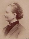 Record image of Loviisa Matintytär Saukko (Pesola) (Tuura) (born Hassinen)