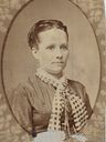 Record image of Anne Brettell (born Ford)