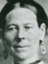 Record image of Kristina Carolina Mårtensson (o.s. Pehrsdotter)