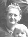 Record image of Johanna Christina Dahle (o.s. Malmberg)