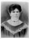 Record image of Mary (Maria) "Mary Petry" Petry (Petri) (born Szabados)