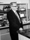 Record image of Hans Walter Richard Schulz