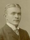 Record image of Carl August Ramstedt