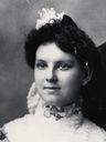 Record image of Josephine Schneider (geb. Fortenbaugh)