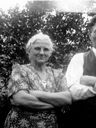 Record image of Augusta Margaret Broberg (born Mielke)
