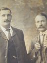 Record image of Michael (aka Brophy Calnan Calnan) Callaghan (né Brophy)