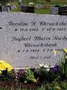 Record image of Margit Söderberg (born Andersson)