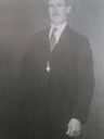 Record image of Axel Walfrid Nilsson Skoglund