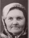 Record image of Laura Sarah Denton (geb. Lines)