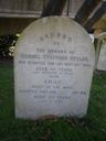 Record image of Elizabeth Amelia (Emily) BROOKS / STYLES (born BURTON)