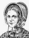 Record image of Anne clark (born starkie)